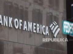 Wakil Presiden Bank of America Tewas Ditusuk di Times Square