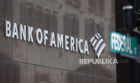 Wakil Presiden Bank of America Tewas Ditusuk di Times Square