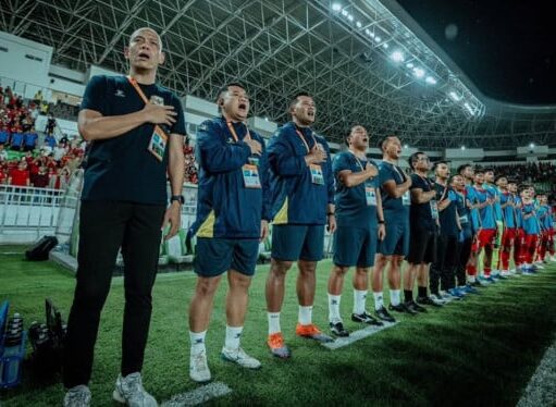 Waspadai Kecepatan dan Daya Juang Laos, Nova Arianto Siapkan Strategi Matang