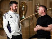Wayne Rooney Buka Pintu Kembali Latih, Tapi Hanya Untuk dua Klub Ini