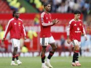 Wayne Rooney Kritik MU yang Kehilangan Nyali di Liga Inggris