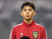 Welber Jardim Balas Keraguan dengan Kemenangan Bersejarah atas Australia