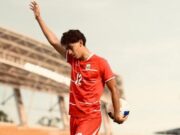 Welber Jardim Sentil Yang Meragukan, Timnas U-20 Resmi Lolos ke Piala Asia 2027