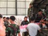 Hari Ketujuh Belas Penanganan Gempa NTT, TNI Salurkan 1.032,921 Ton Bantuan