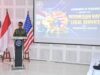 Seminar Hukum Dan Kesehatan Dalam Rangkaian Latgabma Super Garuda Shield 2026