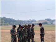 Tim Alpha TNI Siaga Tangani Karhutla di Sejumlah Wilayah Indonesia