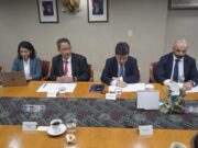 PTRI New York dan Penmil RI Laksanakan Expert Level Meetting UNPM Co-Chairs