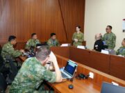 Latihan Cyber Super Garuda Shield 2026 Perkuat kemampuan Pertahanan Siber Gabungan