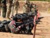 SOF Flat Ranger Advance Shooting Perkuat Kemampuan dan Interoperabilitas Pasukan Multinasional