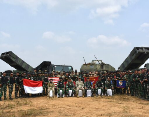 Latgabma SGS 2026, Menguji Ketangguhan Sinergi Land Joint Strike Antar Negara Pada Latihan Puncak