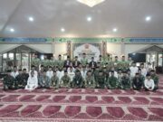 Kapusbintal TNI Buka MHQ Piala Panglima TNI