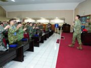 CYBEREX SGS 2026 Tingkatkan Kesiapan Siber Melalui Technical Review
