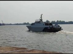 TNI Kerahkan Sejumlah Alutsista Dukung Operasi SAR KM Virgo Transport 8