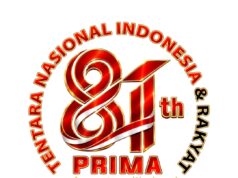 HUT Ke-81 TNI Dimeriahkan TNI Fair hingga Parade dan Defile Alutsista