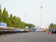 Jelang HUT ke-81 TNI, Puspom TNI Perkuat Kesiapan Pengamanan Wallakir