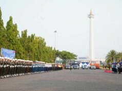 Jelang HUT ke-81 TNI, Puspom TNI Perkuat Kesiapan Pengamanan Wallakir