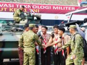 TNI Fair 2026, Wujudkan Ruang Edukasi dan Kedekatan TNI dengan Masyarakat