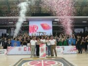 Irjen TNI Tutup Turnamen Bola Basket Piala Panglima TNI Tahun 2026