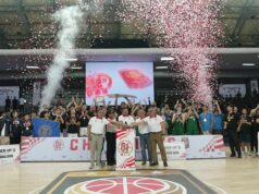 Irjen TNI Tutup Turnamen Bola Basket Piala Panglima TNI Tahun 2026