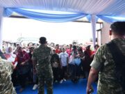 TNI Fair 2026, Stand Pusterad Dipadati Ribuan Pengunjung Hadirkan Edukasi dan Beragam Inovasi