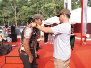 Panglima TNI Resmi Tutup Lomba Tembak Piala Panglima TNI 2026