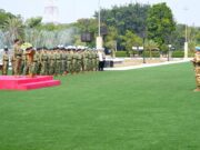 Satgas BGC TNI Konga 39-H MONUSCO Siap Melaksanakan Misi PBB Di Kongo