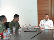 Pesan Sesepuh TNI Pada HUT Ke-81, TNI Diminta Terus Mengabdi Untuk Rakyat