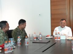 Pesan Sesepuh TNI Pada HUT Ke-81, TNI Diminta Terus Mengabdi Untuk Rakyat
