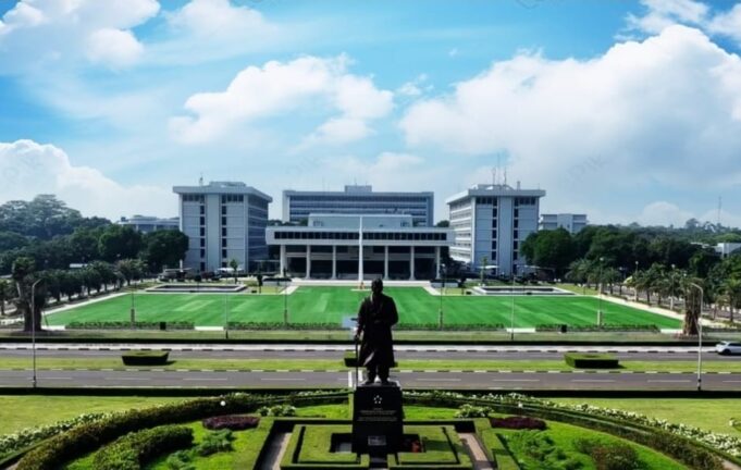TNI Tegaskan Pengamanan BMN di Jl. Teuku Umar Sesuai Ketentuan