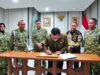 Silaturahmi Lintas Generasi, TNI Perkuat Semangat Pengabdian