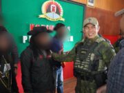 Empat Anggota OPM Serahkan Senjata dan Kembali ke Pangkuan Ibu Pertiwi