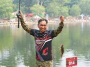 Mancing Bareng Panglima TNI, Strike Nusantara Semarakkan HUT ke 81 TNI