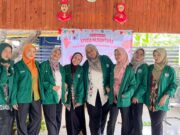 Krida Nusantara: Mahasiswa PPG UHAMKA Kenalkan Budaya melalui Bermain dan Berkarya