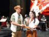 Panglima TNI Tinjau Festival Band Piala Panglima TNI Tahun 2026