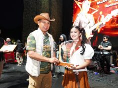 Panglima TNI Tinjau Festival Band Piala Panglima TNI Tahun 2026
