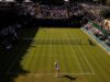 Wimbledon Larang Influencer Hadir di Edisi 2027 Usai Kontroversi US Open