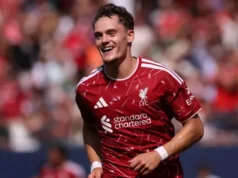 Wirtz Dinilai Gagal Bayar Harga, Carragher: Tak Pernah Masuk Pilihan Saya