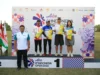 Woodball Indonesia Bangkit, Atlet Muda Borong Medali di Pentas Dunia
