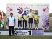 Woodball Indonesia Bangkit, Atlet Muda Borong Medali di Pentas Dunia