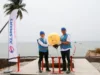 XLSmart Bangun Kabel Laut CANDLE 8.000 Km Perkuat Infrastruktur Digital Asia