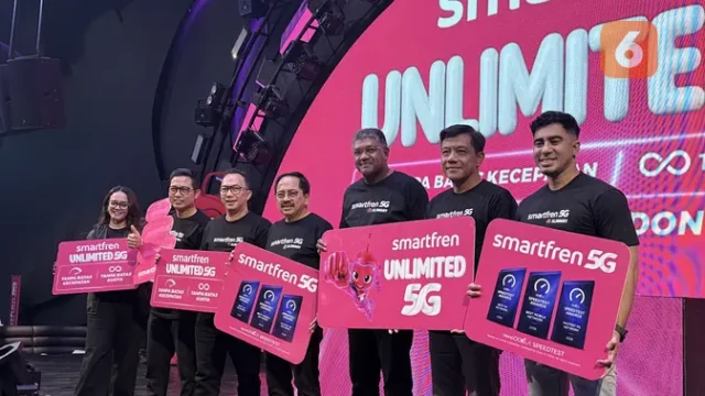 XLSmart-Perkuat-Jaringan-5G-di-Surabaya-dengan-1.200-BTS
