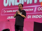 XLSmart Siap Implementasi Kuota Internet Tak Hangus