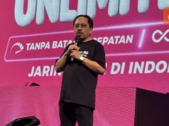 XLSmart Siap Implementasi Kuota Internet Tak Hangus