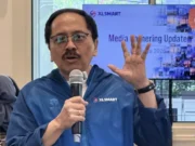 XLSmart Targetkan 101 Kota Terjangkau 5G Akhir 2026
