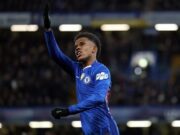 Xabi Alonso Bantah Isu Estevao Ingin Tinggalkan Chelsea