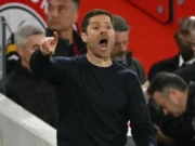 Xabi Alonso Catat Rekor Buruk Pertahanan Chelsea di Liga Inggris