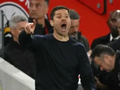 Xabi Alonso Catat Rekor Buruk Pertahanan Chelsea di Liga Inggris