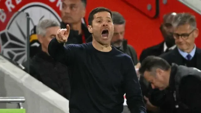 Xabi-Alonso-Catat-Rekor-Buruk-Pertahanan-Chelsea-di-Liga-Inggris