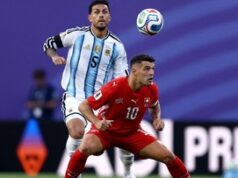 Xhaka Tolak Chelsea Demi Sunderland: “Proyek Ini Belum Selesai”