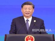 Xi Jinping Absen di Jamuan BRICS, Alasan Kesehatan Diklaim
